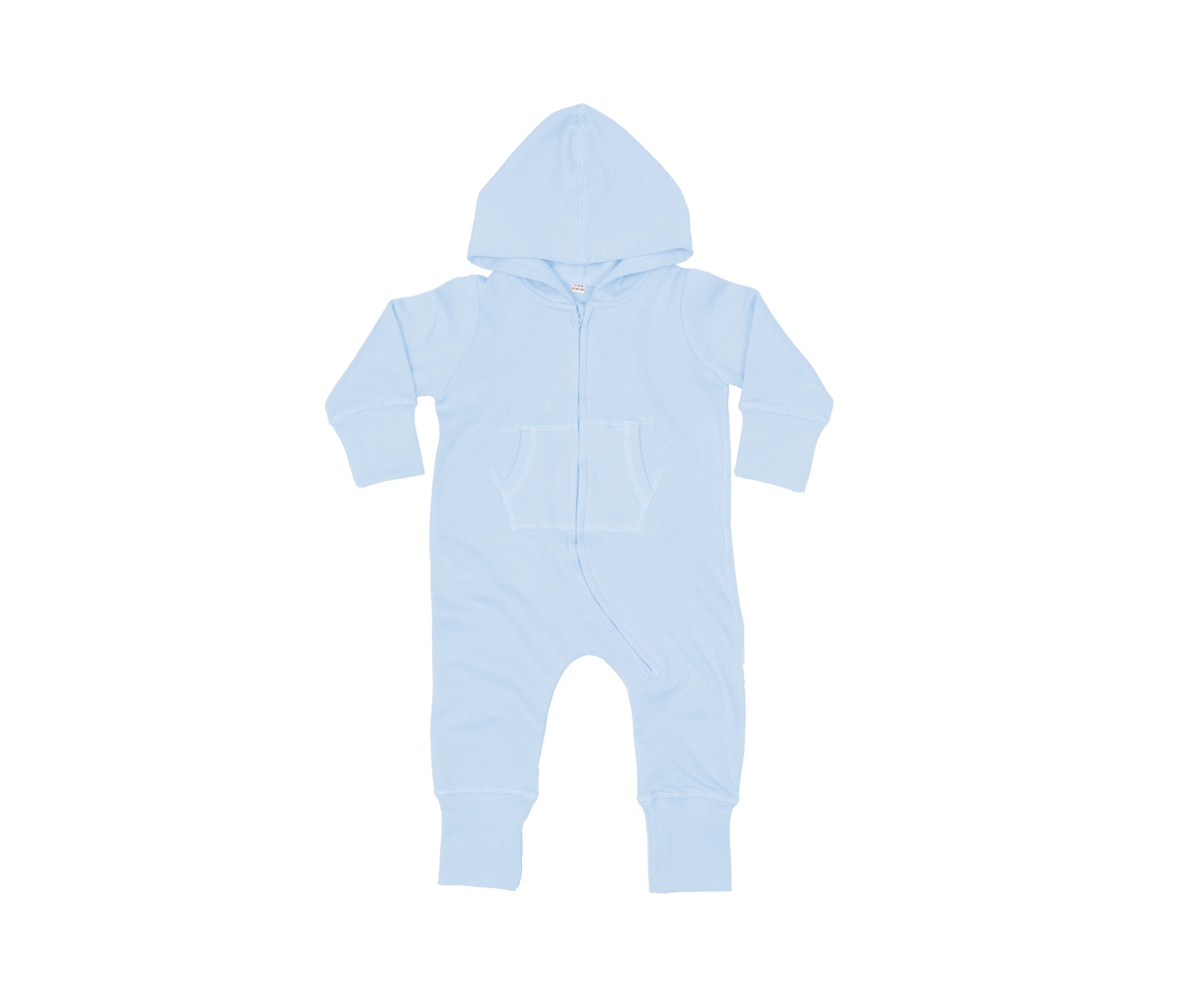 BABY ALL-IN-ONE