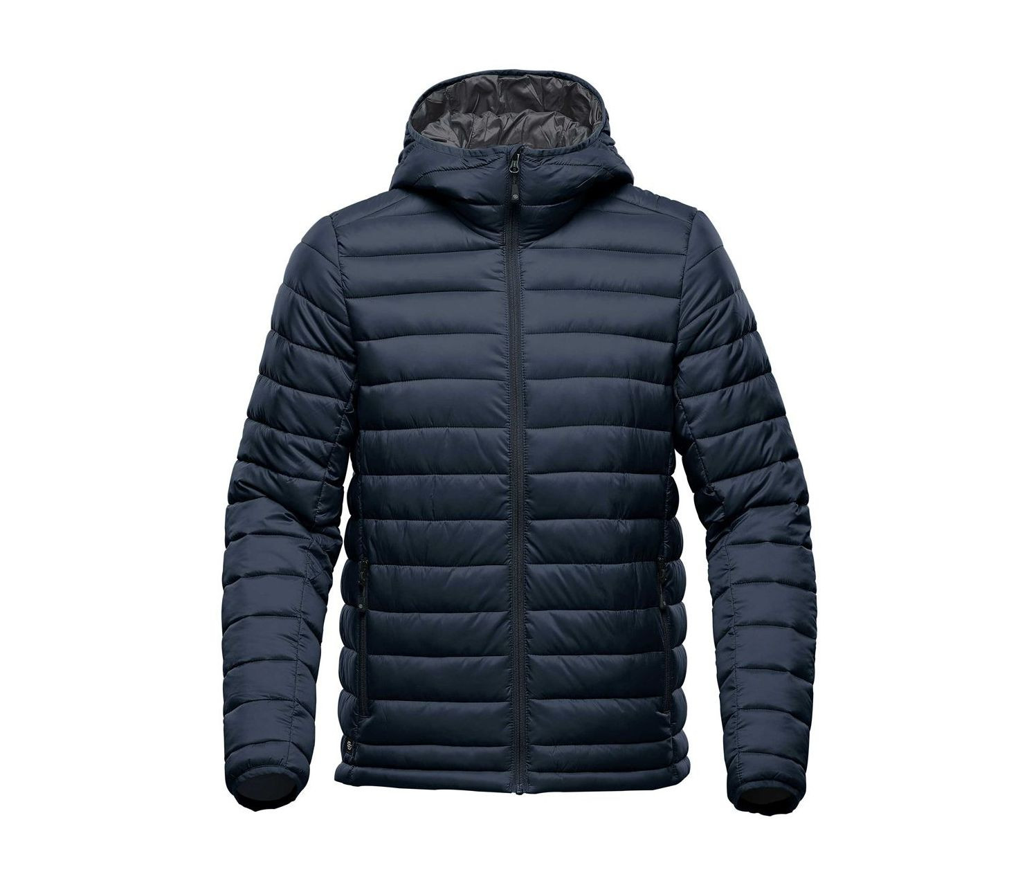 M'S STAVANGER QUILTED JACKET