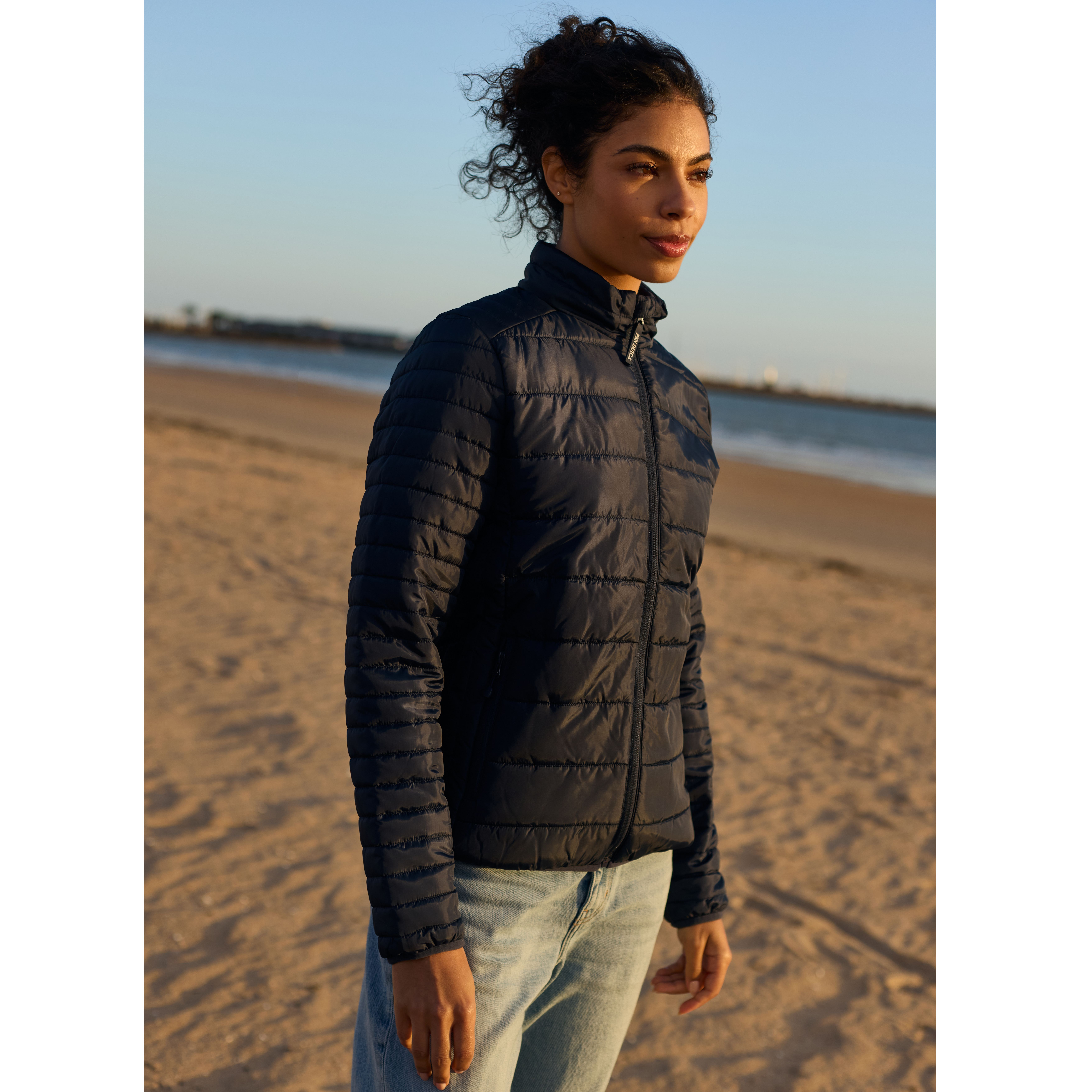 EKO DOWN JACKET WOMEN