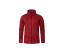 MEN'S KNIT FLEECE JACKET C+