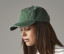 RELAXED 5 PANEL VINTAGE CAP
