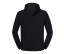 ICONIC PREMIUM HOODED SWEAT JACKET